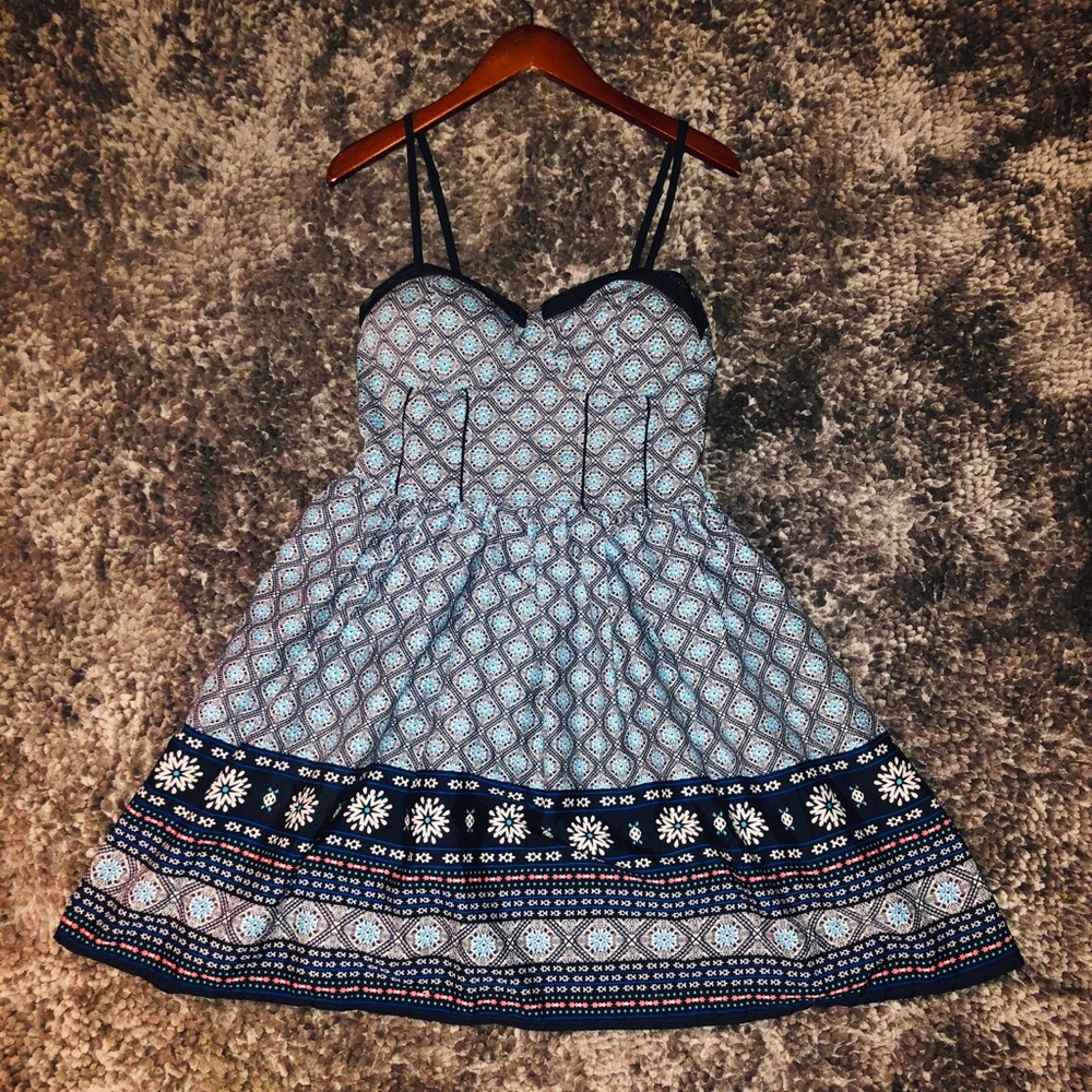S Sundress